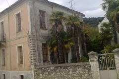 Οικία οικογένειας Ευστρατιάδη